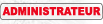 Administrateur du site