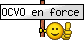 ocvoenforce :ocvoenforce