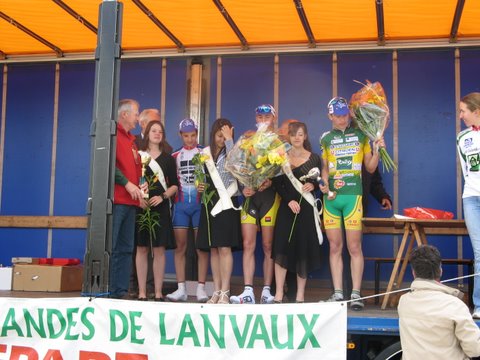 Stage equipe de France36