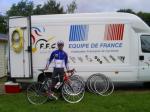 Stage equipe de France06
