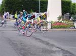 Tour des Yvelines 17 mai 10