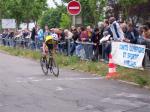 Tour des Yvelines 17 mai 12