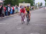 Tour des Yvelines 17 mai 13